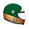 AGV X3000 LIMITED EDITION