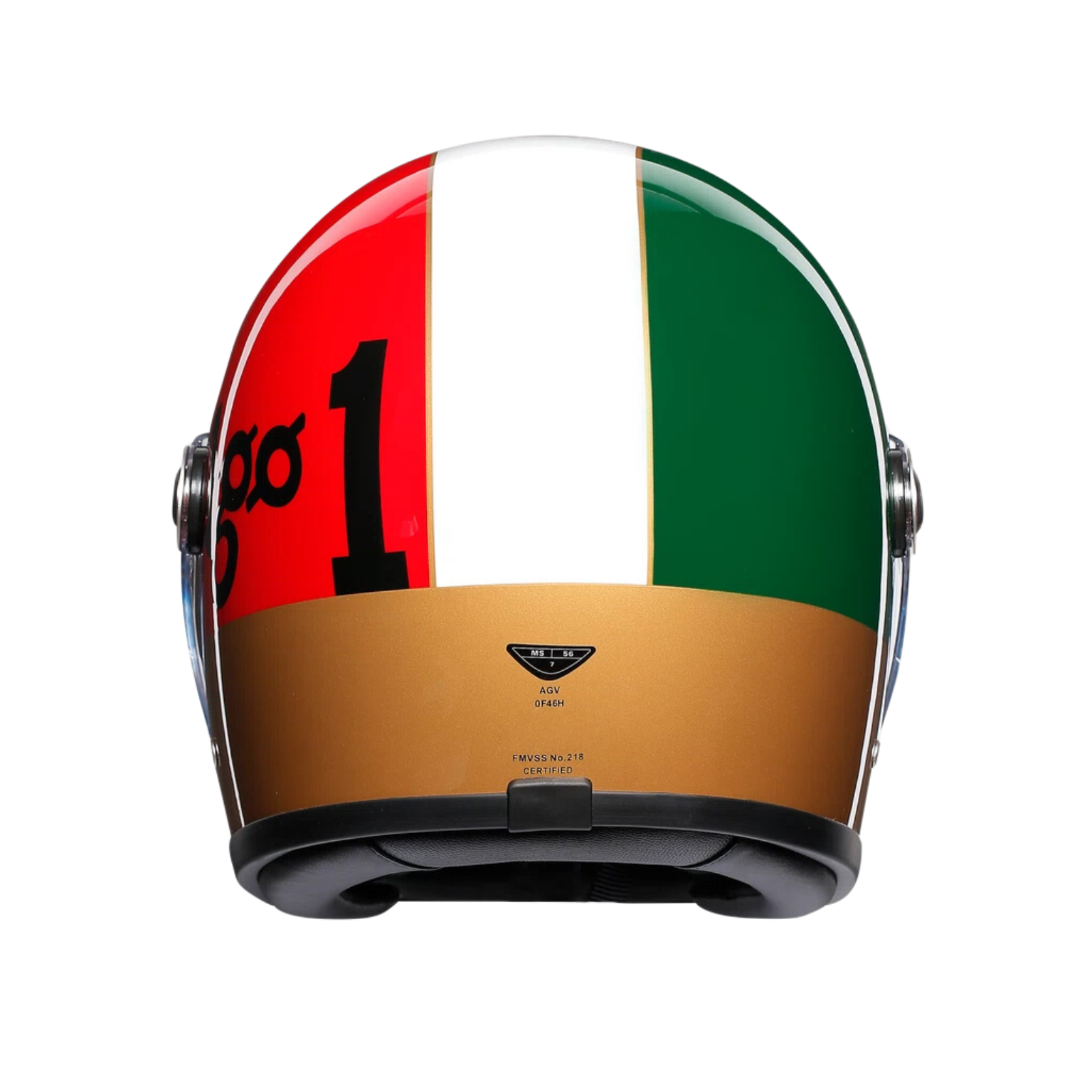 AGV X3000 LIMITED EDITION