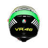 AGV K3 SV E2205 TOP - TRIBE 46