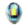 Casco Integral SHAFT SH-502 Wata + Visor Adicional