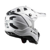 Casco Cross LS2 MX-700_SUBVERTER Solid