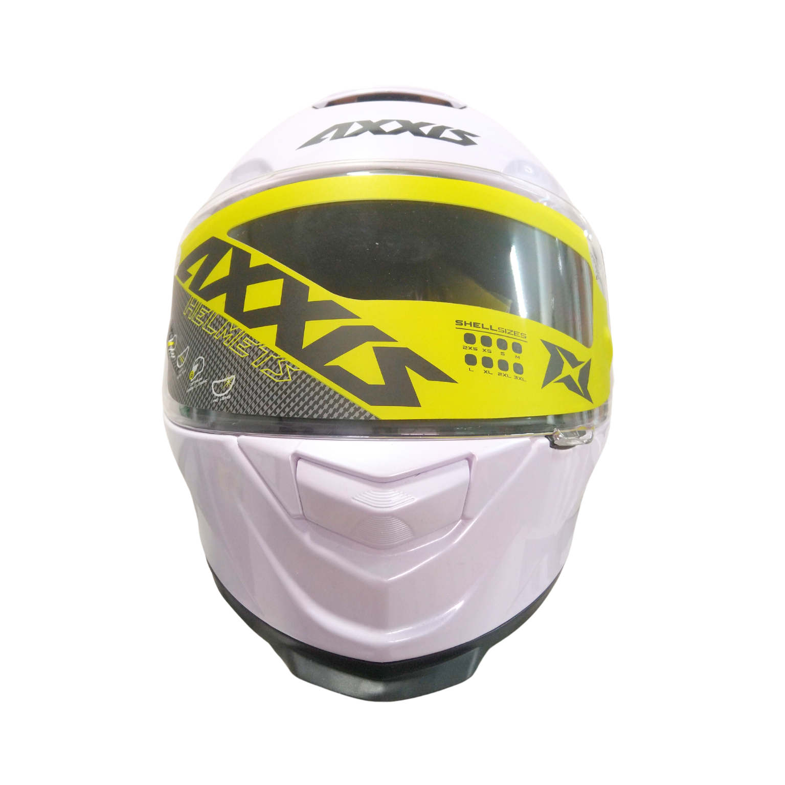 Casco AXXIS Eagle