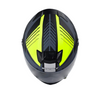 Casco Integral SHAFT SH-502 Gaze + Visor Adicional