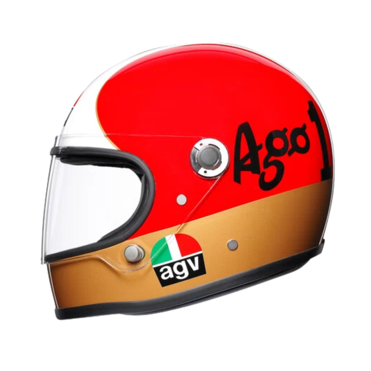 AGV X3000 LIMITED EDITION