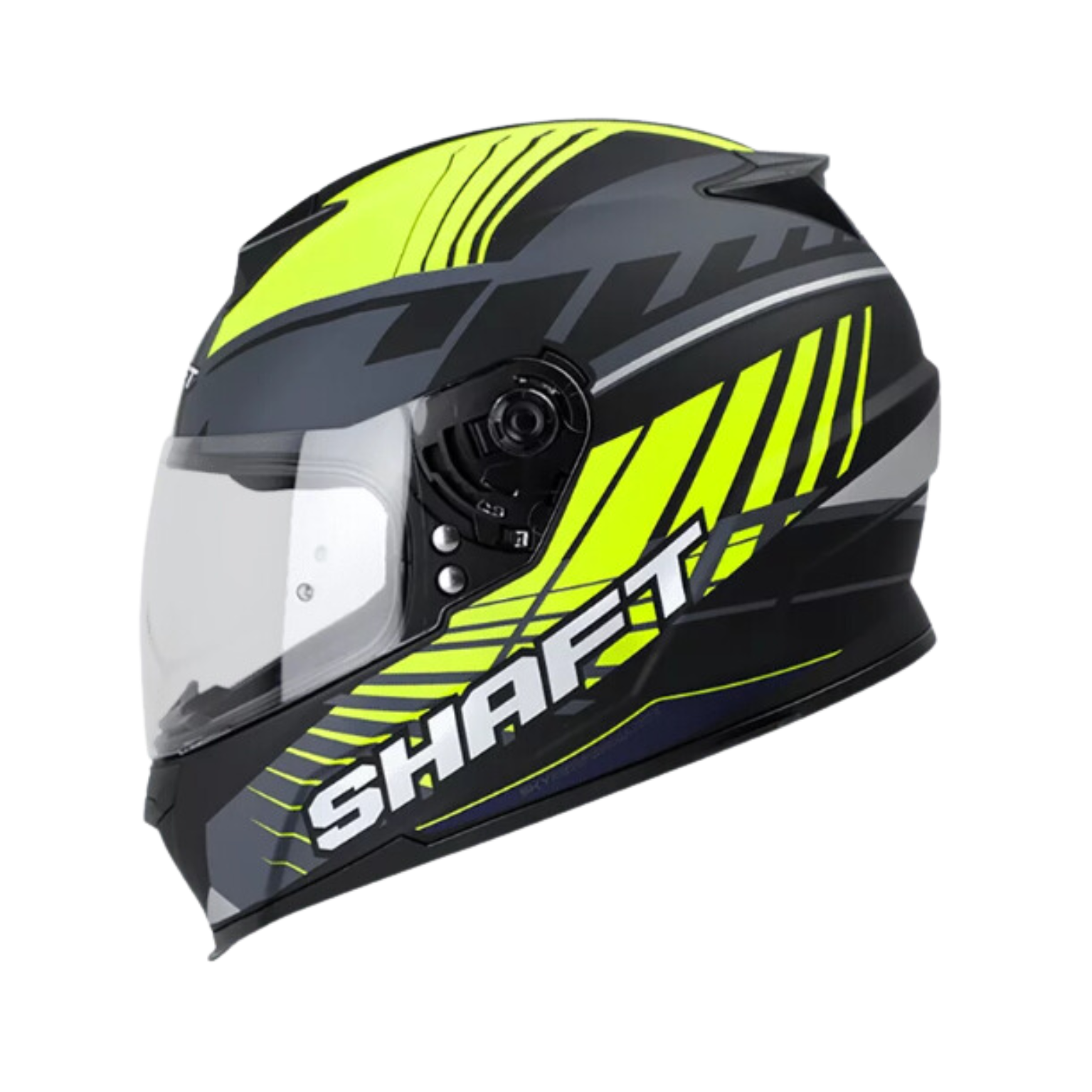 Casco Integral SHAFT SH-502 Gaze + Visor Adicional