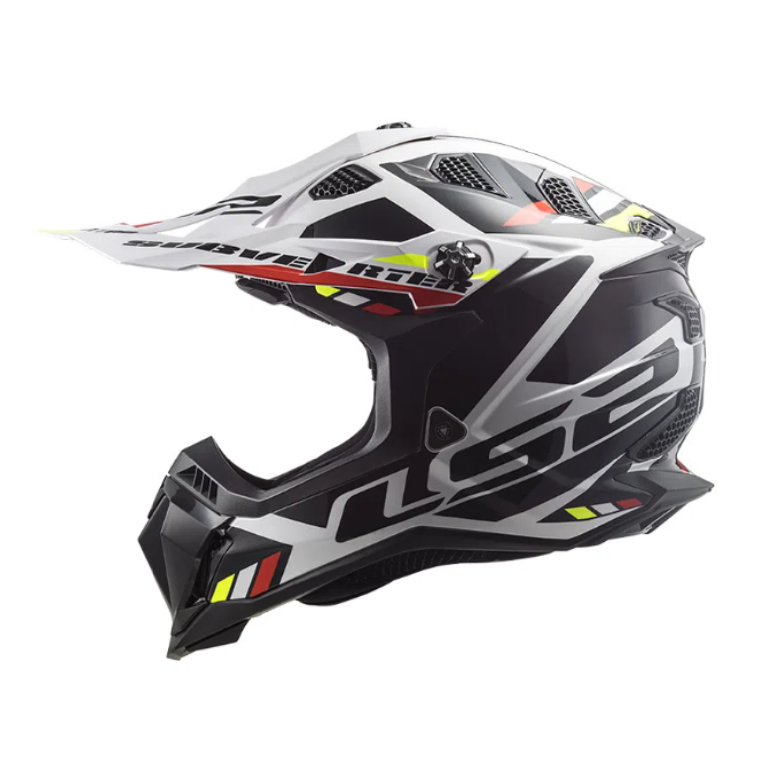 Casco Cross LS2 MX-700_SUBVERTER Stomp