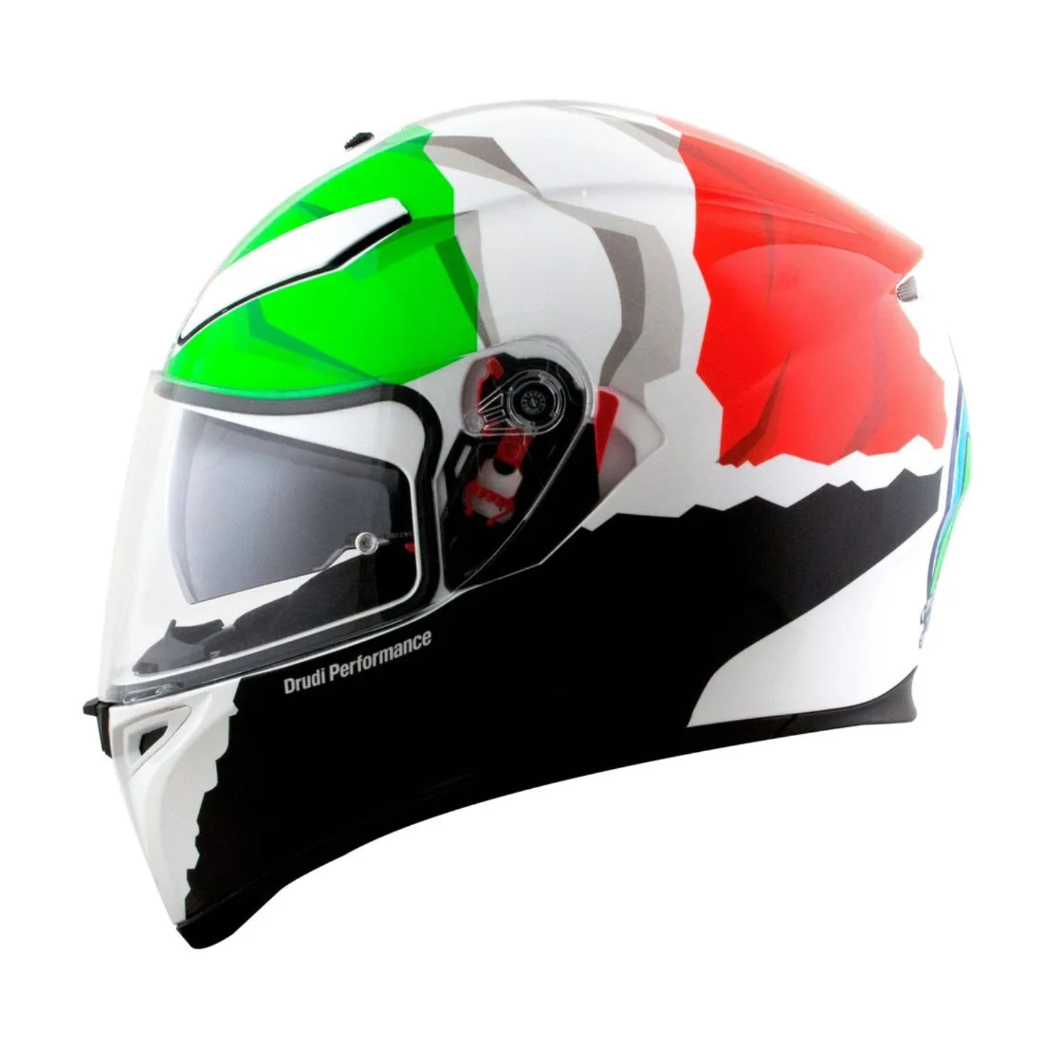 AGV K3 SV E2205 MORBIDELLI 2017