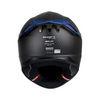 Casco Integral SHAFT PRO SHPRO-620C EVO Solid_3k