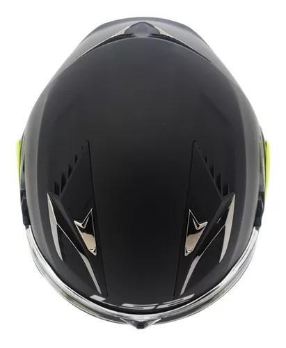 Casco Ls2 900 Valiant II Hammer Abatible