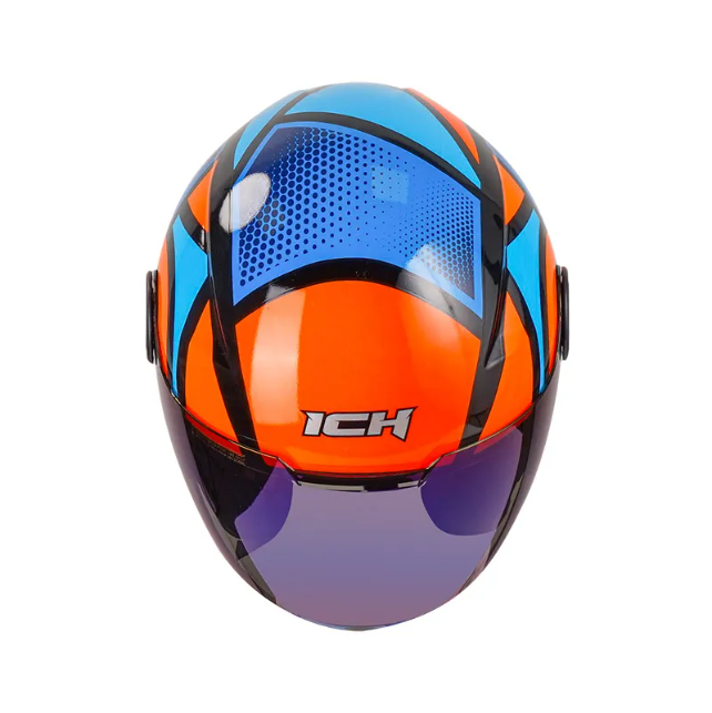 CASCO ABIERTO ICH-102 SPECIAL FIGURE