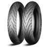 Llanta MICHELLIN 130/70 R 17  PILOT STREET RADIAL TL Sellomatic